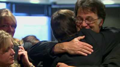 UNBELIEVABLE, ALL THESE YEARS, - An American Murder Mystery: The Staircase