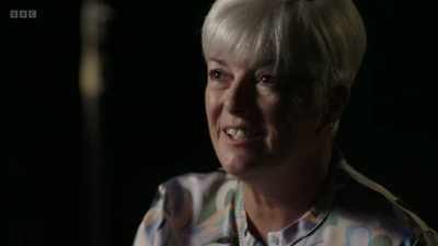 Unbelievable, isn't it, like,
for a ten-year-old? - Once Upon a Time in Northern Ireland