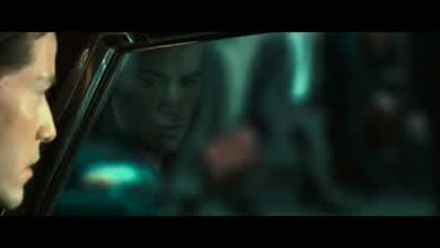 Unbelievable......isn't it? - The Matrix