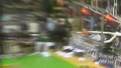 Unbelievable.
Larry Bird at the buzzer. - Unbanned: The Legend of AJ1