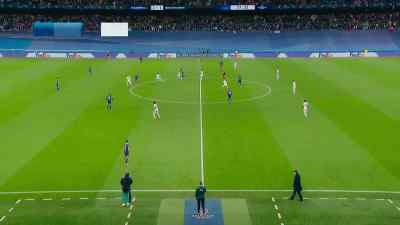 - Unbelievable.
- Let's go! - Real Madrid: Until the End