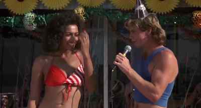 Unbelievable... let's hear it. - The Malibu Bikini Shop
