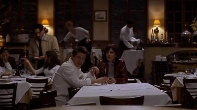 Unbelievable Only in New York - Dinner Rush