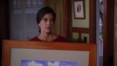 Unbelievable. - Desperate Housewives