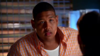 Unbelievable. - CSI: Miami