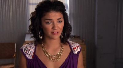 Unbelievable. - Gossip Girl