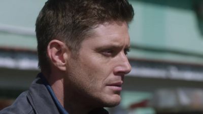Unbelievable. - Supernatural