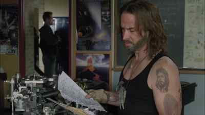Unbelievable. - Falling Skies