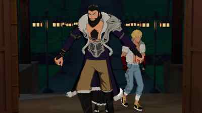 Unbelievable! - RWBY