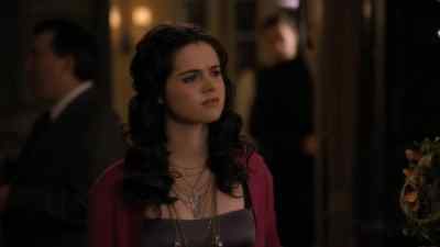Unbelievable. - Switched at Birth