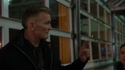 Unbelievable. - Chicago Fire