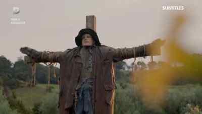 Unbelievable. - The Brokenwood Mysteries