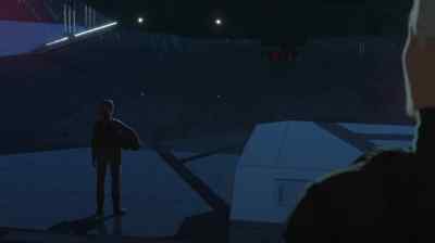Unbelievable. - Star Wars Resistance