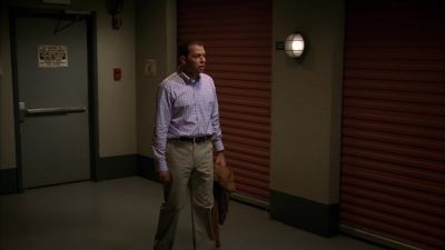 Unbelievable. - Two and a Half Men