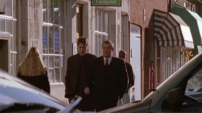 Unbelievable. - Midsomer Murders