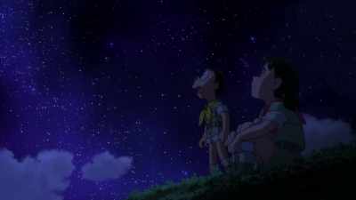 Unbelievable - Doraemon: Nobita's New Dinosaur