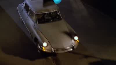 Unbelievable. - Buffy the Vampire Slayer