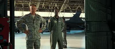 Unbelievable. - Iron Man 2