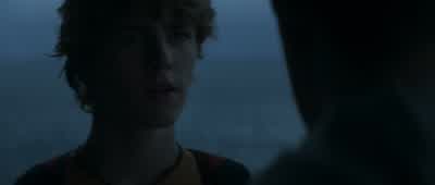 Unbelievable. - Percy Jackson and the Olympians