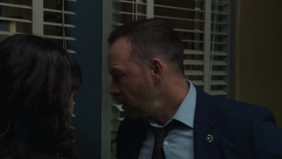 Unbelievable. - Blue Bloods
