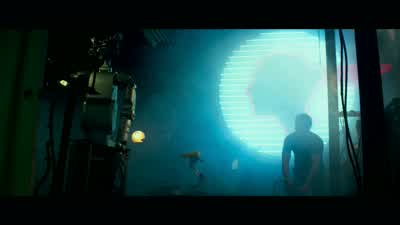 Unbelievable. - Transformers: Age of Extinction