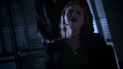 Unbelievable. - Teen Wolf