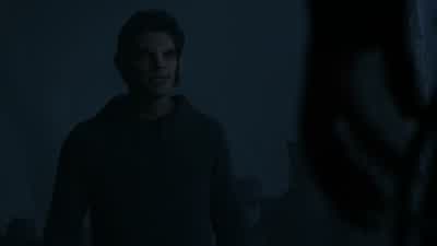 Unbelievable. - Teen Wolf