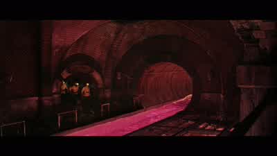 Unbelievable. - Ghostbusters II