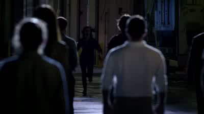 Unbelievable. - Marvel's Jessica Jones