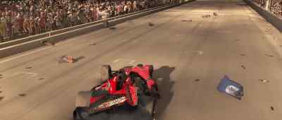Unbelievable! The race is back on! - Turbo