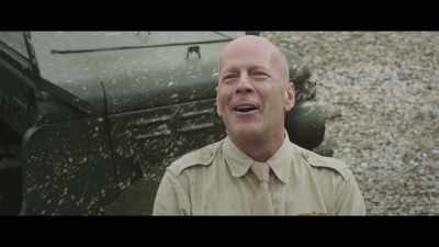 Unbelievable. Unbelievable landing.
Are you all right? - Air Strike