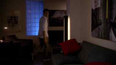 - Unbelievable.
- What? - Kyle XY