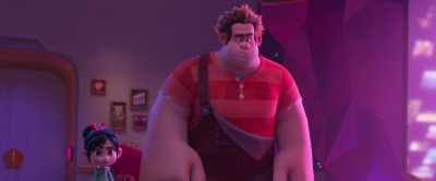 Unboxings, cooking demos, makeup tutorials... - Ralph Breaks the Internet