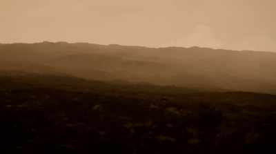Unbreathable air, - Mars: One Day on the Red Planet