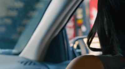 [Unbuckles seatbelt] - The Leftovers