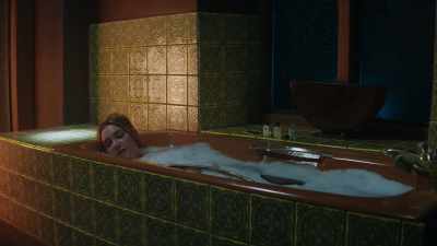 Uncertainty
is the way we live. - The Little Drummer Girl