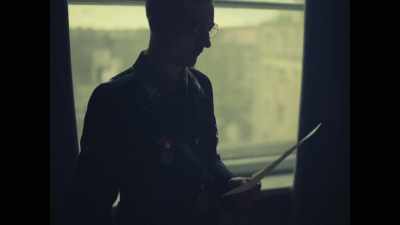 Uncharismatic, dull, pedantic,
bespectacled nerd. - Rise of the Nazis