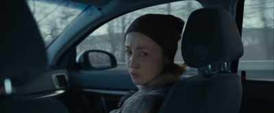 -Uncle was a spy. He knew Bill Gates--
-Józka, stop! - Inheritance