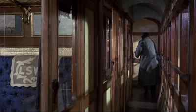 Uncle, where are you going? Uncle! - The Wrong Box