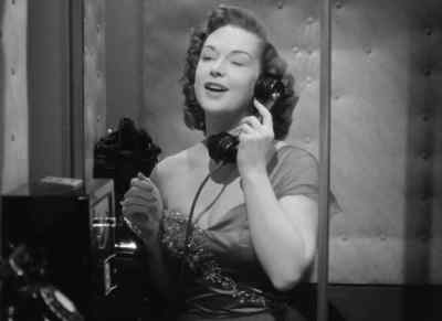 Uncle Arthur? Lucille speaking. - Laughter in Paradise