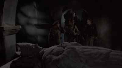 Uncle Arthur. - Dad's Army