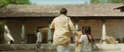 Uncle! Aunty! - Shakuntala Devi