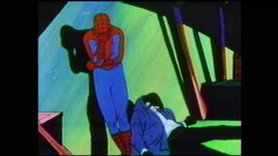 Uncle Ben is dead and, in a sense,
it's really I who killed him - Marvel's Behind the Mask