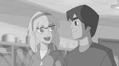 Uncle Ben's right.
I'm not alone in this. - The Spectacular Spider-Man
