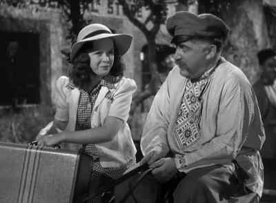 - Uncle bill!
- Hello, dear! - Never Give a Sucker an Even Break