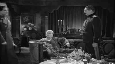 Uncle bill! - Mata Hari