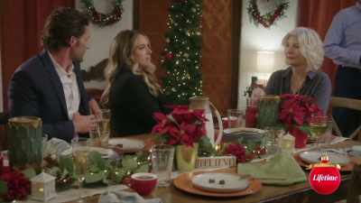 Uncle brian is a bit of a... - Blending Christmas