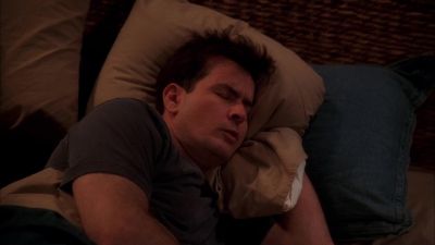 Uncle Charlie? - Two and a Half Men