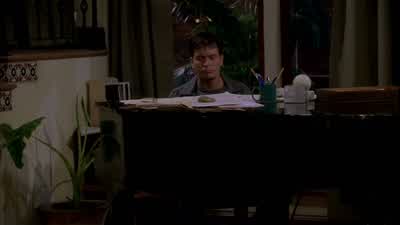 Uncle Charlie? - Two and a Half Men