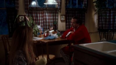 Uncle Clark are you sure you ain't Santy Claus - National Lampoon's Christmas Vacation